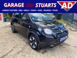 Fiat Panda  CROSS SPRING - 1.0i BSG - 70 S&S - HYBRID occasion - Photo 2