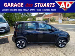 Fiat Panda CROSS SPRING - 1.0i BSG - 70 S&S - HYBRID occasion - Photo 3
