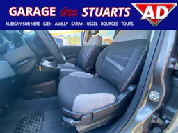 Fiat Panda CROSS SPRING - 1.0i BSG - 70 S&S - HYBRID occasion - Photo 5