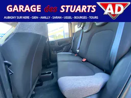 Fiat Panda  CROSS SPRING - 1.0i BSG - 70 S&S - HYBRID occasion - Photo 6