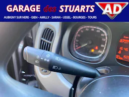 Fiat Panda CROSS SPRING - 1.0i BSG - 70 S&S - HYBRID occasion - Photo 8