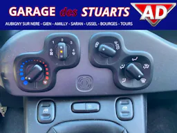 Fiat Panda CROSS SPRING - 1.0i BSG - 70 S&S - HYBRID occasion - Photo 12
