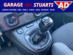 Fiat Panda  CROSS SPRING - 1.0i BSG - 70 S&S - HYBRID occasion - Photo 13