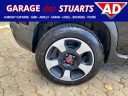 Fiat Panda  CROSS SPRING - 1.0i BSG - 70 S&S - HYBRID occasion - Photo 16