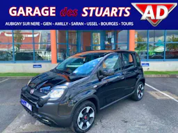Fiat Panda  CROSS SPRING - 1.0i BSG - 70 S&S - HYBRID occasion - Photo 1