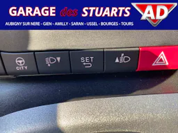 Fiat Panda CROSS SPRING - 1.0i BSG - 70 S&S - HYBRID occasion - Photo 9