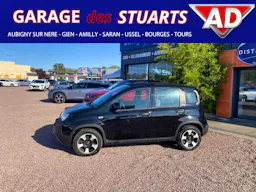 Fiat Panda CROSS SPRING - 1.0i BSG - 70 S&S - HYBRID occasion - Photo 18