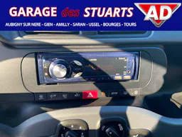 Fiat Panda CROSS SPRING - 1.0i BSG - 70 S&S - HYBRID occasion - Photo 4