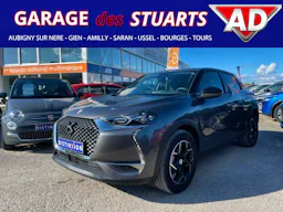 DS DS 3 CROSSBACK  DS3 Crossback E-Tense - 136  Chic occasion - Photo 1
