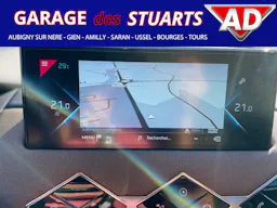 DS DS 3 CROSSBACK  DS3 Crossback E-Tense - 136  Chic occasion - Photo 10
