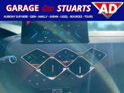 DS DS 3 CROSSBACK  DS3 Crossback E-Tense - 136  Chic occasion - Photo 12