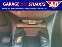 DS DS 3 CROSSBACK  DS3 Crossback E-Tense - 136  Chic occasion - Photo 13