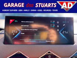 DS DS 3 CROSSBACK  DS3 Crossback E-Tense - 136  Chic occasion - Photo 14