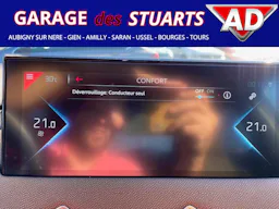 DS DS 3 CROSSBACK  DS3 Crossback E-Tense - 136  Chic occasion - Photo 16