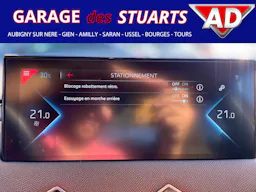 DS DS 3 CROSSBACK  DS3 Crossback E-Tense - 136  Chic occasion - Photo 18