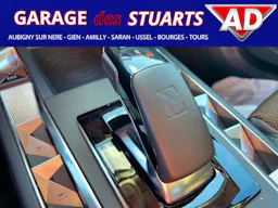 DS DS 3 CROSSBACK  DS3 Crossback E-Tense - 136  Chic occasion - Photo 22