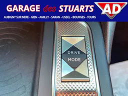 DS DS 3 CROSSBACK  DS3 Crossback E-Tense - 136  Chic occasion - Photo 24