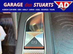 DS DS 3 CROSSBACK  DS3 Crossback E-Tense - 136  Chic occasion - Photo 25