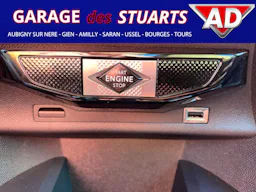 DS DS 3 CROSSBACK  DS3 Crossback E-Tense - 136  Chic occasion - Photo 27