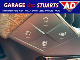 DS DS 3 CROSSBACK  DS3 Crossback E-Tense - 136  Chic occasion - Photo 28