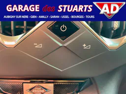 DS DS 3 CROSSBACK  DS3 Crossback E-Tense - 136  Chic occasion - Photo 29