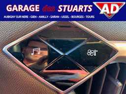 DS DS 3 CROSSBACK  DS3 Crossback E-Tense - 136  Chic occasion - Photo 30