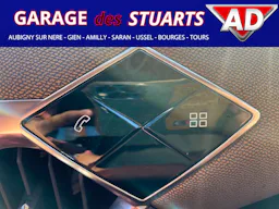 DS DS 3 CROSSBACK  DS3 Crossback E-Tense - 136  Chic occasion - Photo 32