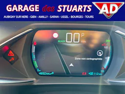 DS DS 3 CROSSBACK  DS3 Crossback E-Tense - 136  Chic occasion - Photo 33