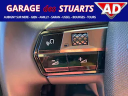 DS DS 3 CROSSBACK  DS3 Crossback E-Tense - 136  Chic occasion - Photo 34