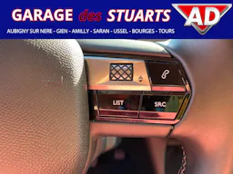 DS DS 3 CROSSBACK  DS3 Crossback E-Tense - 136  Chic occasion - Photo 35