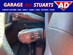 DS DS 3 CROSSBACK  DS3 Crossback E-Tense - 136  Chic occasion - Photo 36