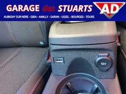 DS DS 3 CROSSBACK  DS3 Crossback E-Tense - 136  Chic occasion - Photo 38