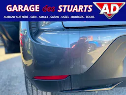 DS DS 3 CROSSBACK  DS3 Crossback E-Tense - 136  Chic occasion - Photo 45