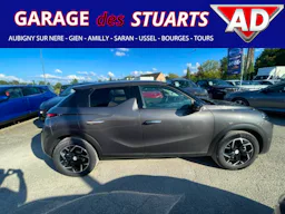 DS DS 3 CROSSBACK  DS3 Crossback E-Tense - 136  Chic occasion - Photo 48