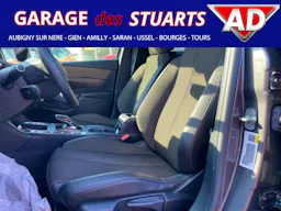 DS DS 3 CROSSBACK  DS3 Crossback E-Tense - 136  Chic occasion - Photo 5