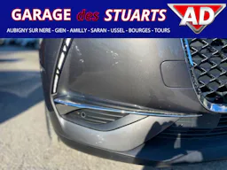 DS DS 3 CROSSBACK  DS3 Crossback E-Tense - 136  Chic occasion - Photo 50