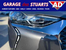 DS DS 3 CROSSBACK  DS3 Crossback E-Tense - 136  Chic occasion - Photo 51