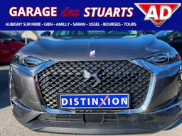DS DS 3 CROSSBACK  DS3 Crossback E-Tense - 136  Chic occasion - Photo 52
