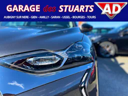 DS DS 3 CROSSBACK  DS3 Crossback E-Tense - 136  Chic occasion - Photo 53