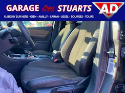 DS DS 3 CROSSBACK  DS3 Crossback E-Tense - 136  Chic occasion - Photo 5