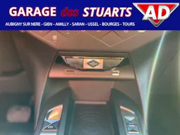 DS DS 3 CROSSBACK  DS3 Crossback E-Tense - 136  Chic occasion - Photo 13