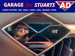 DS DS 3 CROSSBACK  DS3 Crossback E-Tense - 136  Chic occasion - Photo 30