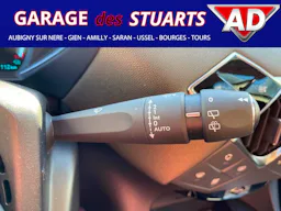 DS DS 3 CROSSBACK  DS3 Crossback E-Tense - 136  Chic occasion - Photo 37
