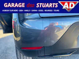 DS DS 3 CROSSBACK  DS3 Crossback E-Tense - 136  Chic occasion - Photo 45