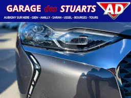 DS DS 3 CROSSBACK  DS3 Crossback E-Tense - 136  Chic occasion - Photo 51