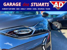 DS DS 3 CROSSBACK DS3 Crossback E-Tense - 136 Chic occasion - Photo 53