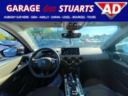 DS DS 3 CROSSBACK  DS3 Crossback E-Tense - 136  Chic occasion - Photo 7