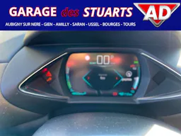 DS DS 3 CROSSBACK  DS3 Crossback E-Tense - 136  Chic occasion - Photo 9