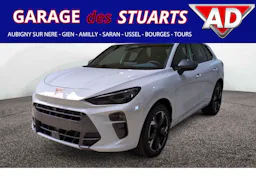 Cupra Terramar  1.5 16V eTSI Hybrid - 150 - BV DSG 7  V occasion - Photo 1