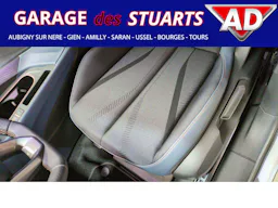 Cupra Terramar  1.5 16V eTSI Hybrid - 150 - BV DSG 7  V occasion - Photo 11